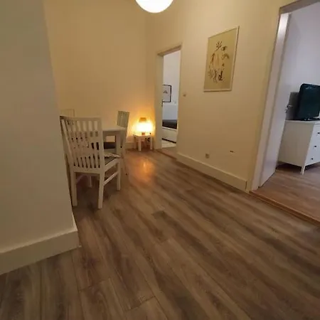 Appartement Fairschlafen-apartment Bücken