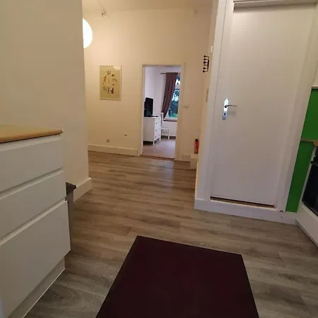 Fairschlafen-apartment