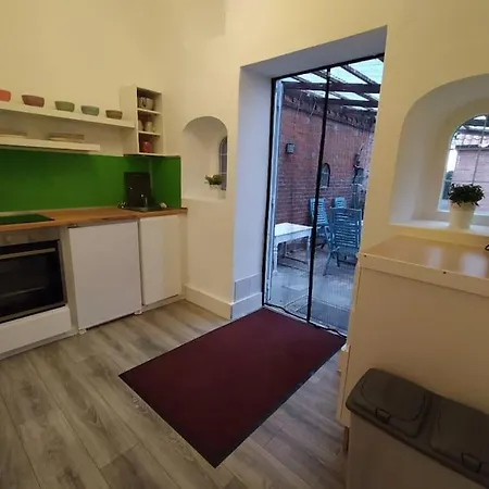 Fairschlafen-apartment Bücken