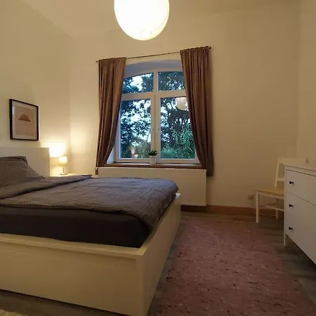 Fairschlafen-apartment Bücken