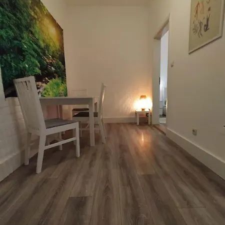 Appartement Fairschlafen-apartment